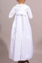 Robe traditionnelle bébé