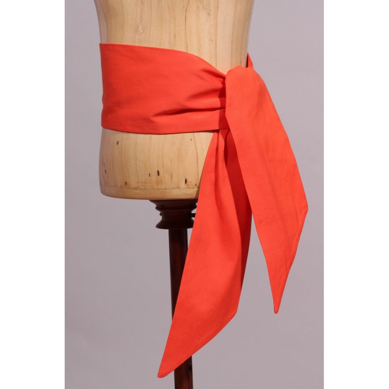 Ceinture gar on pans c r monie diff rents coloris