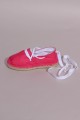 Espadrilles enfant en coton