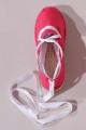 Espadrilles enfant en coton