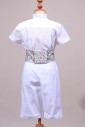 Tenue de garçon d'honneur  Liberty chic