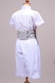 Tenue de garçon d'honneur Liberty chic
