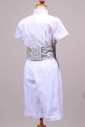 Tenue de garçon d'honneur  Liberty chic