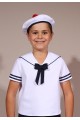 costume matelot enfant