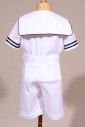 costume marin enfant