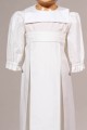 Robe de baptême garçon Stéphane