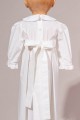 Robe de baptême garçon Stéphane
