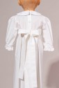 Robe de baptême garçon Stéphane