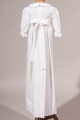 Robe de baptême garçon Stéphane