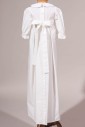 Robe de baptême garçon Stéphane