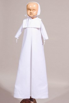 Robe de baptême garçon Armand