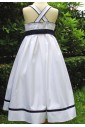 Robe de cérémonie Philippine