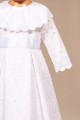 Robe traditionnelle bébé 