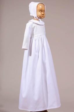 Robe cérémonie traditionnelle