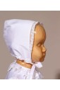 Robe cérémonie en soie