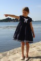 Ensemble petit marin Garance