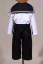 Ensemble petit marin Eloi