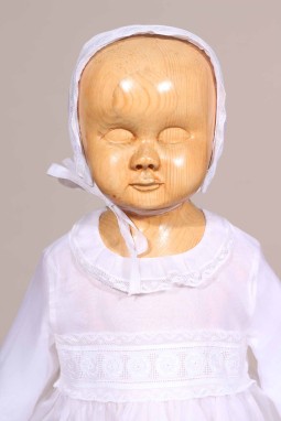 robe cérémonie traditionnelle