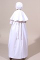 Robe bébé de baptême