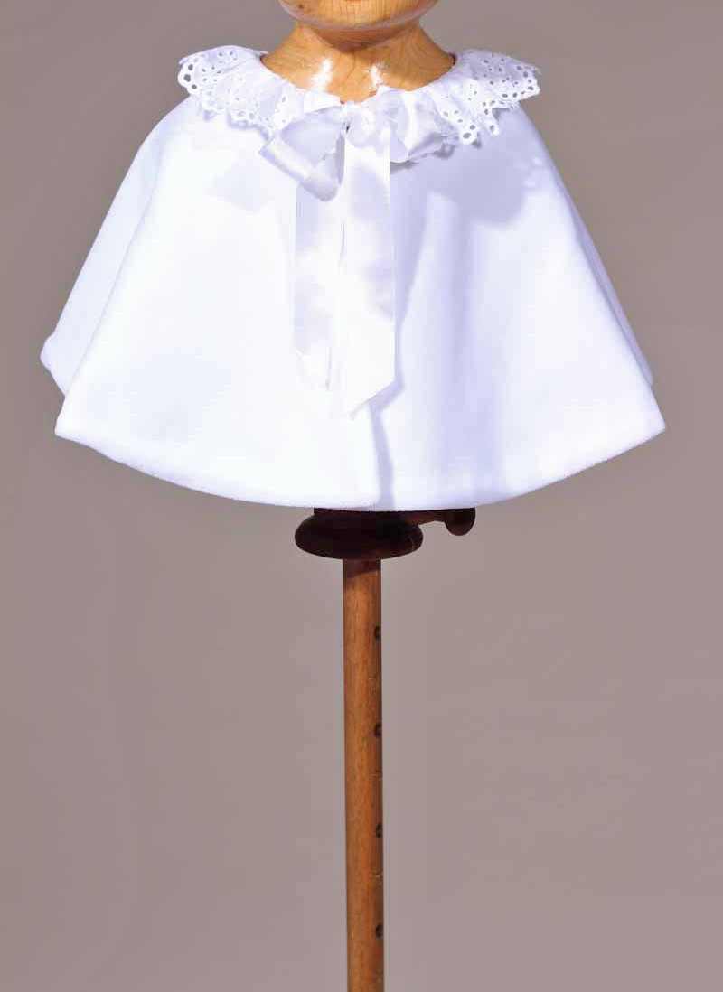 Cape Hiver Bebe Place Dauphine