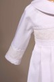 Tenue de baptême garçon