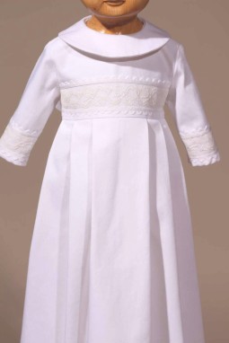 robe garçon cérémonie
