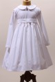 Robe de communion Anne-Laure 