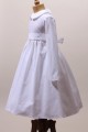 Robe de communion Anne-Laure 