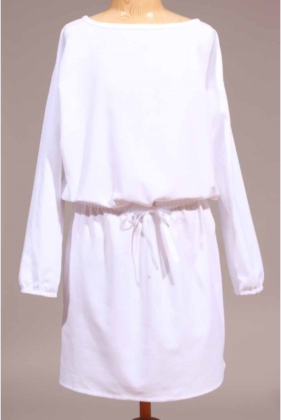 Robe de communion hiver Robe de communion hiver