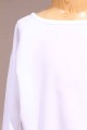 Robe de communion jeune fille