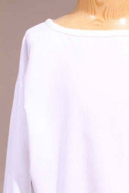 Robe de communion jeune fille