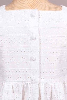 robe de confirmation