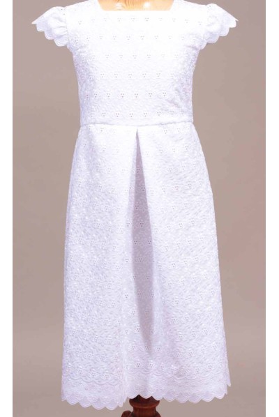 Robe communion été Robe communion été