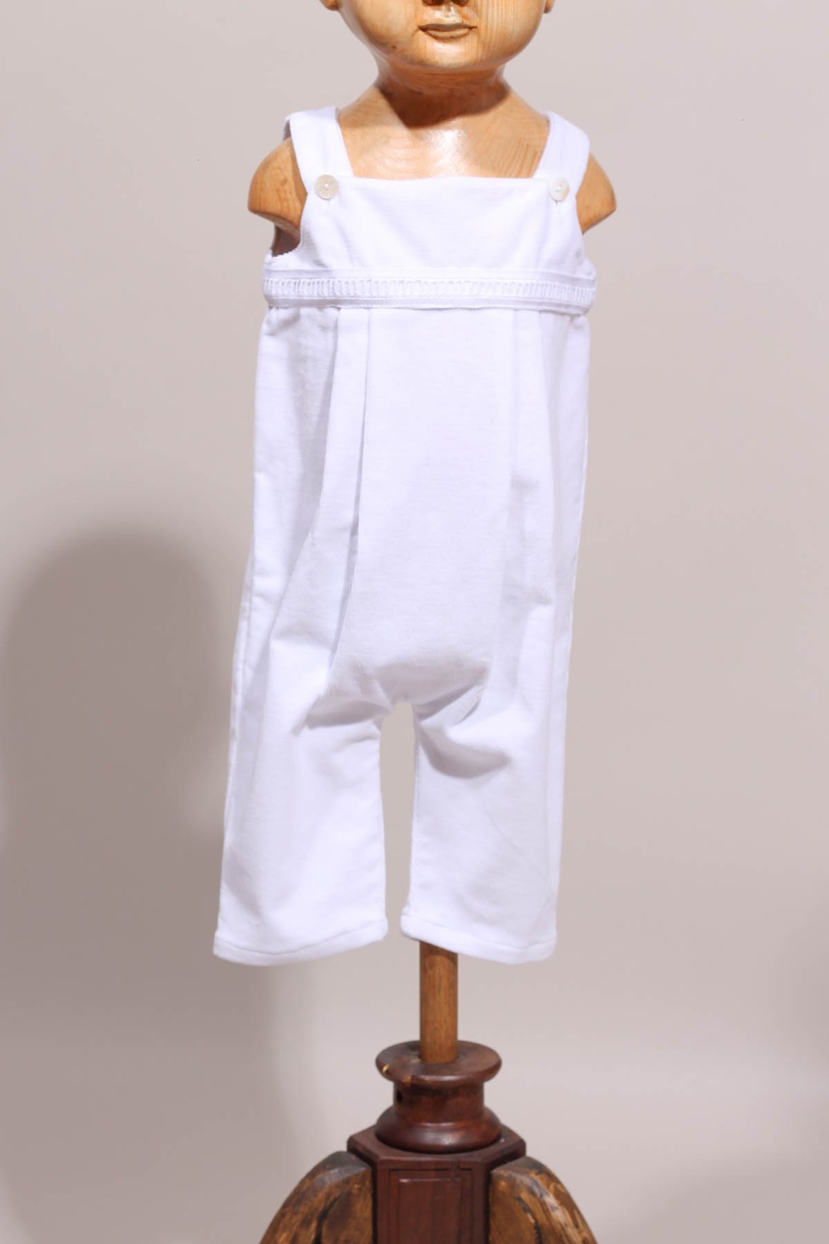 Tenue de Cérémonie Bébé Garçon - Tenue de Baptême Bébé