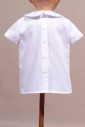 Chemise été garçon