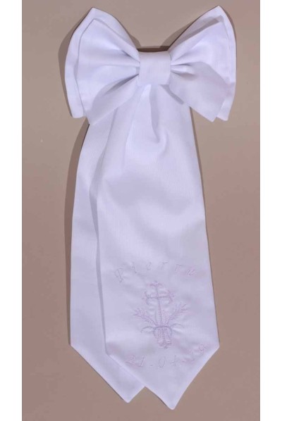 Brassard personnalisable communion