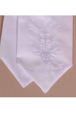 Brassard personnalisable communion