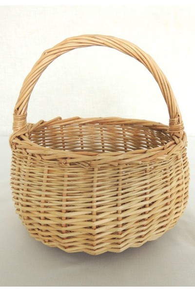 panier osier enfant panier osier enfant