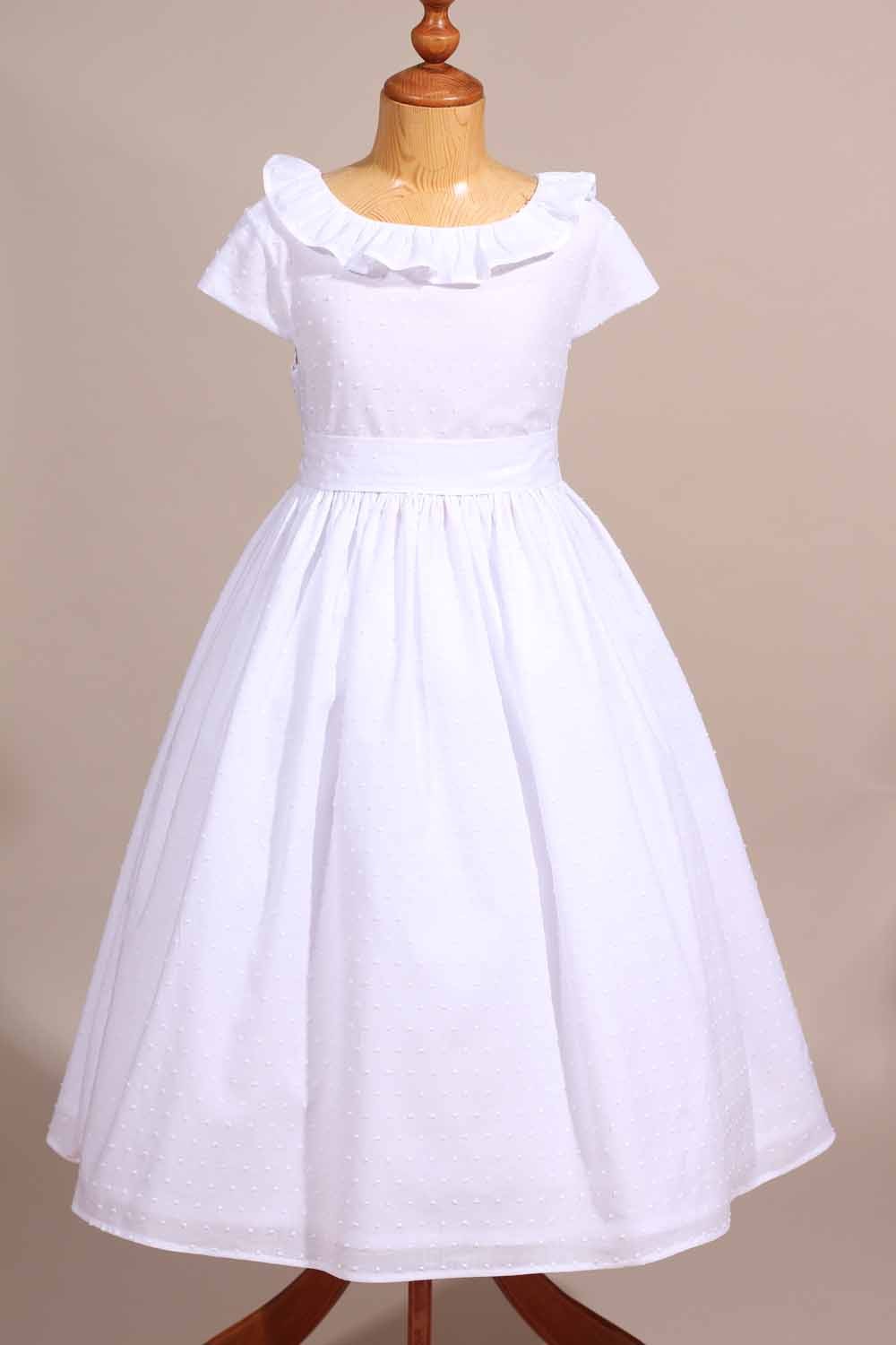 Tenue premiere communion hotsell