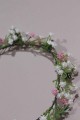 Couronne de fleur cérémonie