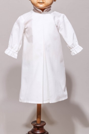 Robe de Brit Mila bébé made in France