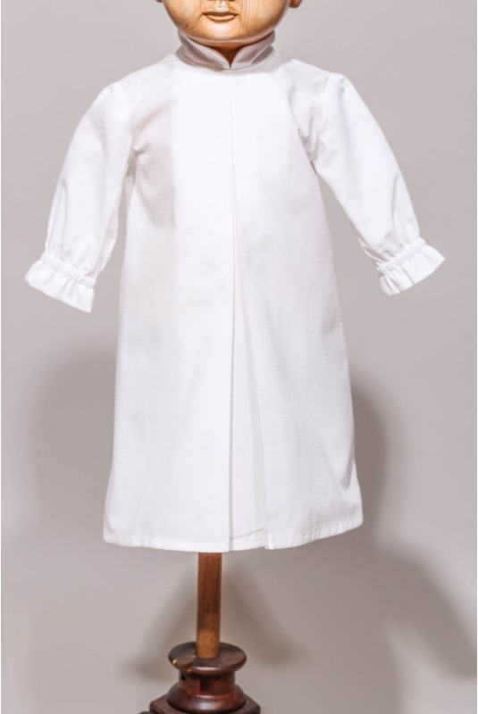 Robe de Brit Mila bébé made in France