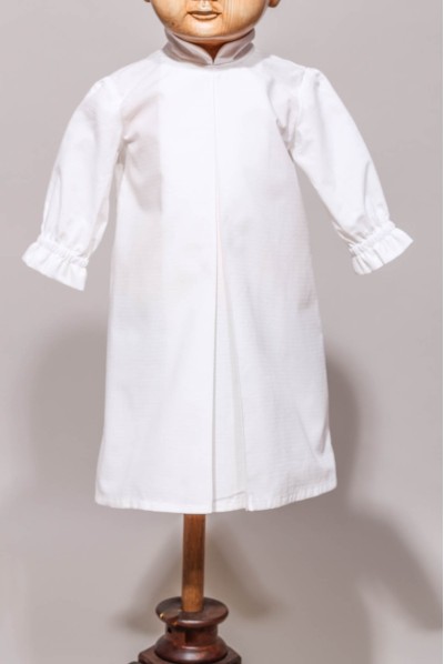 Robe de Brit Mila bébé made in France