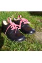 Lacet chaussure