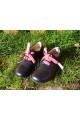 Lacet chaussure enfant