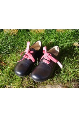 Lacet chaussure