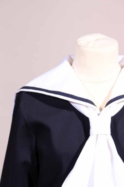 Chemise petit marin hiver George