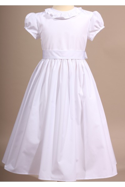 Tenue de communion élégante Viviane Tenue de communion élégante Viviane