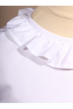 Tenue de communion élégante Viviane