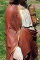 Statue Saint Jean 80cm Vendu